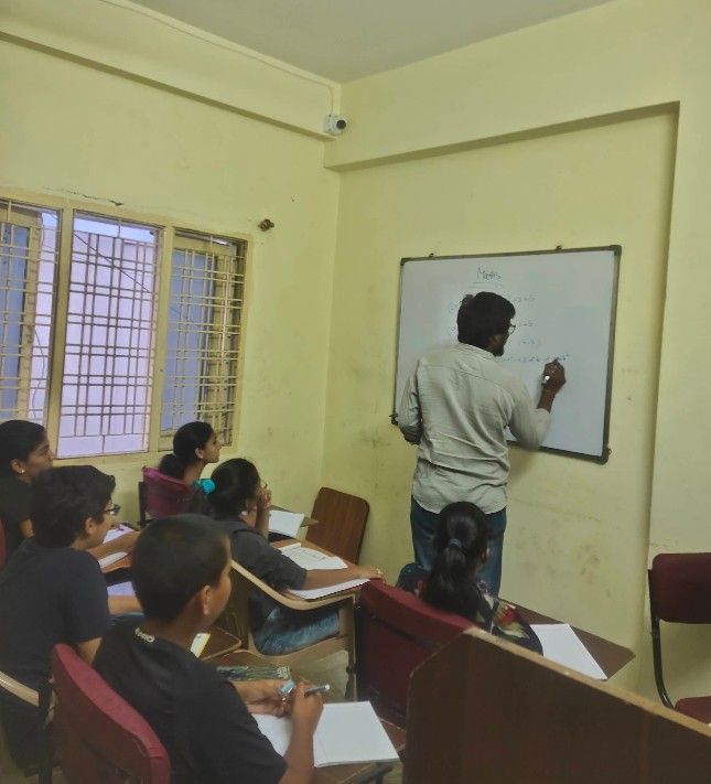 SUCCESS INSTITUTION image 3